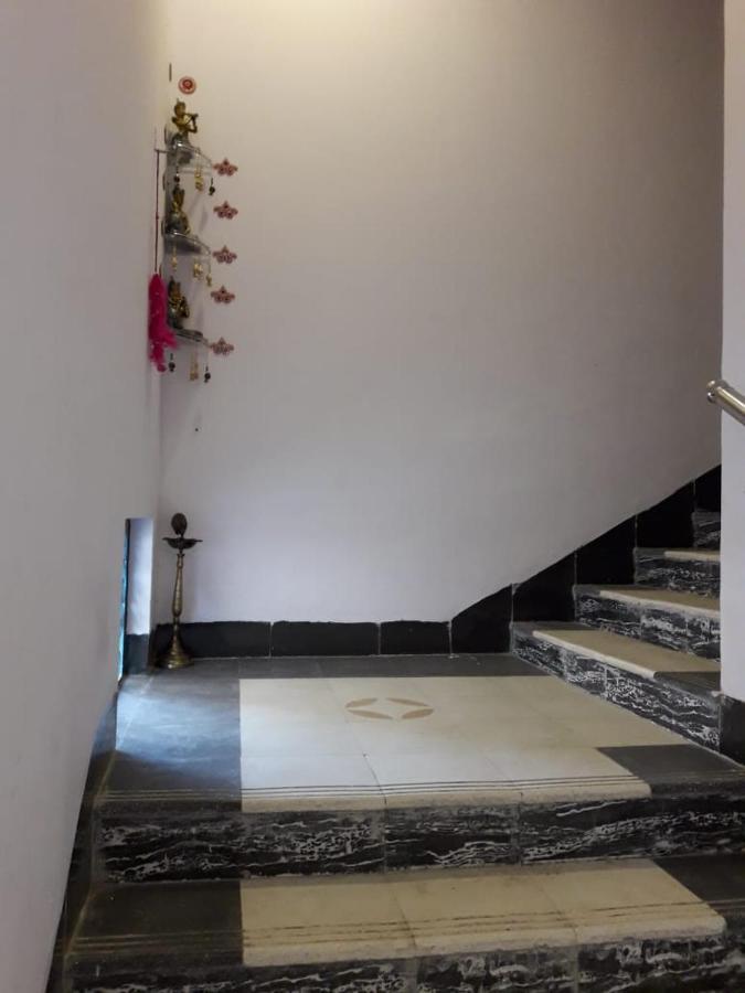 الشقق الفندقية نويدا الكبرىفي  Yog Bhawan المظهر الخارجي الصورة