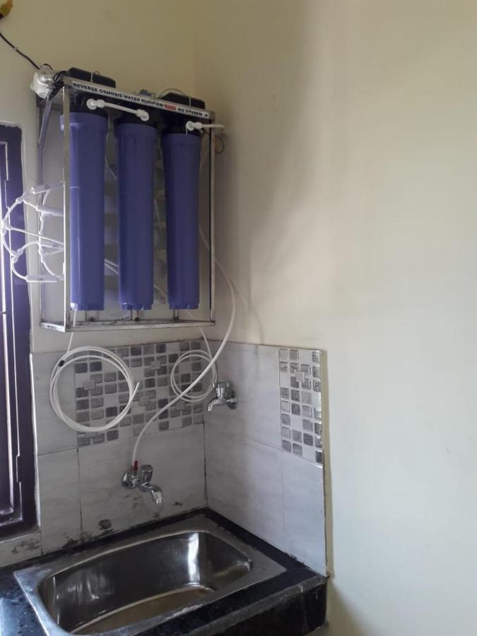 الشقق الفندقية نويدا الكبرىفي  Yog Bhawan المظهر الخارجي الصورة